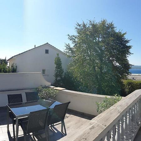 Apartment Zara Dramalj Εξωτερικό φωτογραφία
