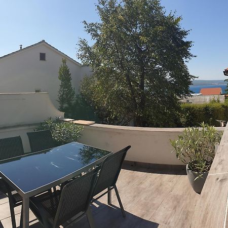 Apartment Zara Dramalj Εξωτερικό φωτογραφία