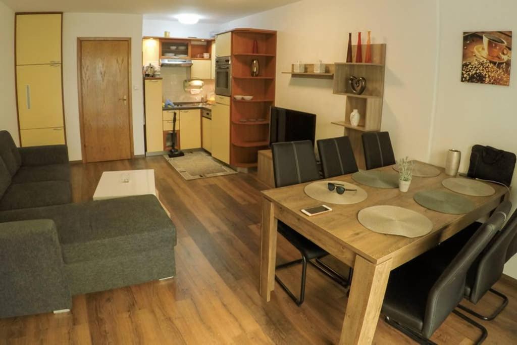 Apartment Zara Dramalj Εξωτερικό φωτογραφία