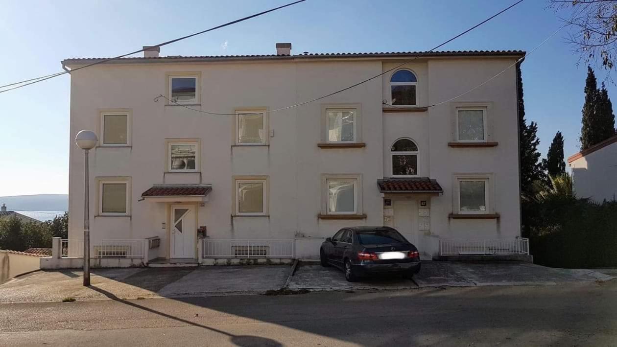 Apartment Zara Dramalj Εξωτερικό φωτογραφία