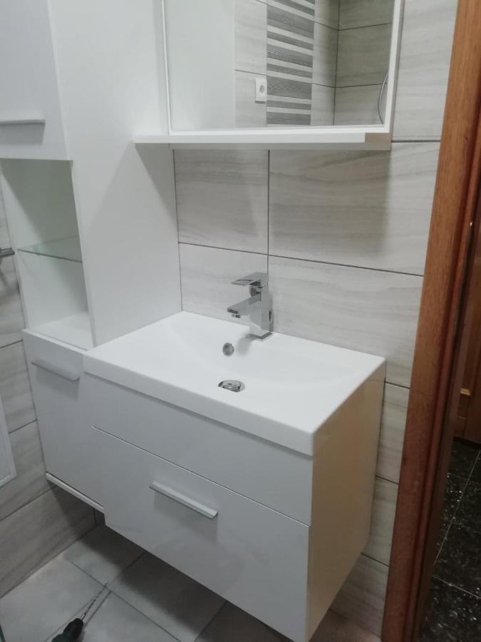 Apartment Zara Dramalj Εξωτερικό φωτογραφία