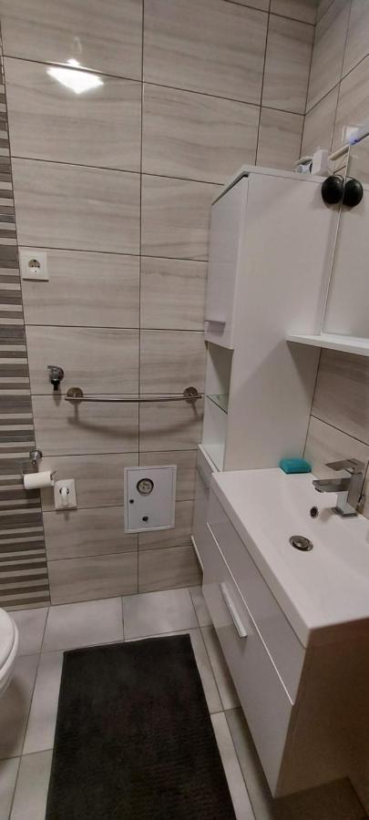 Apartment Zara Dramalj Εξωτερικό φωτογραφία