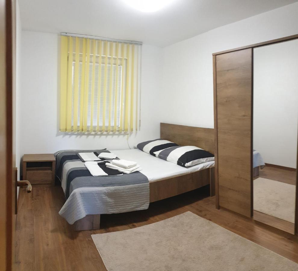 Apartment Zara Dramalj Εξωτερικό φωτογραφία
