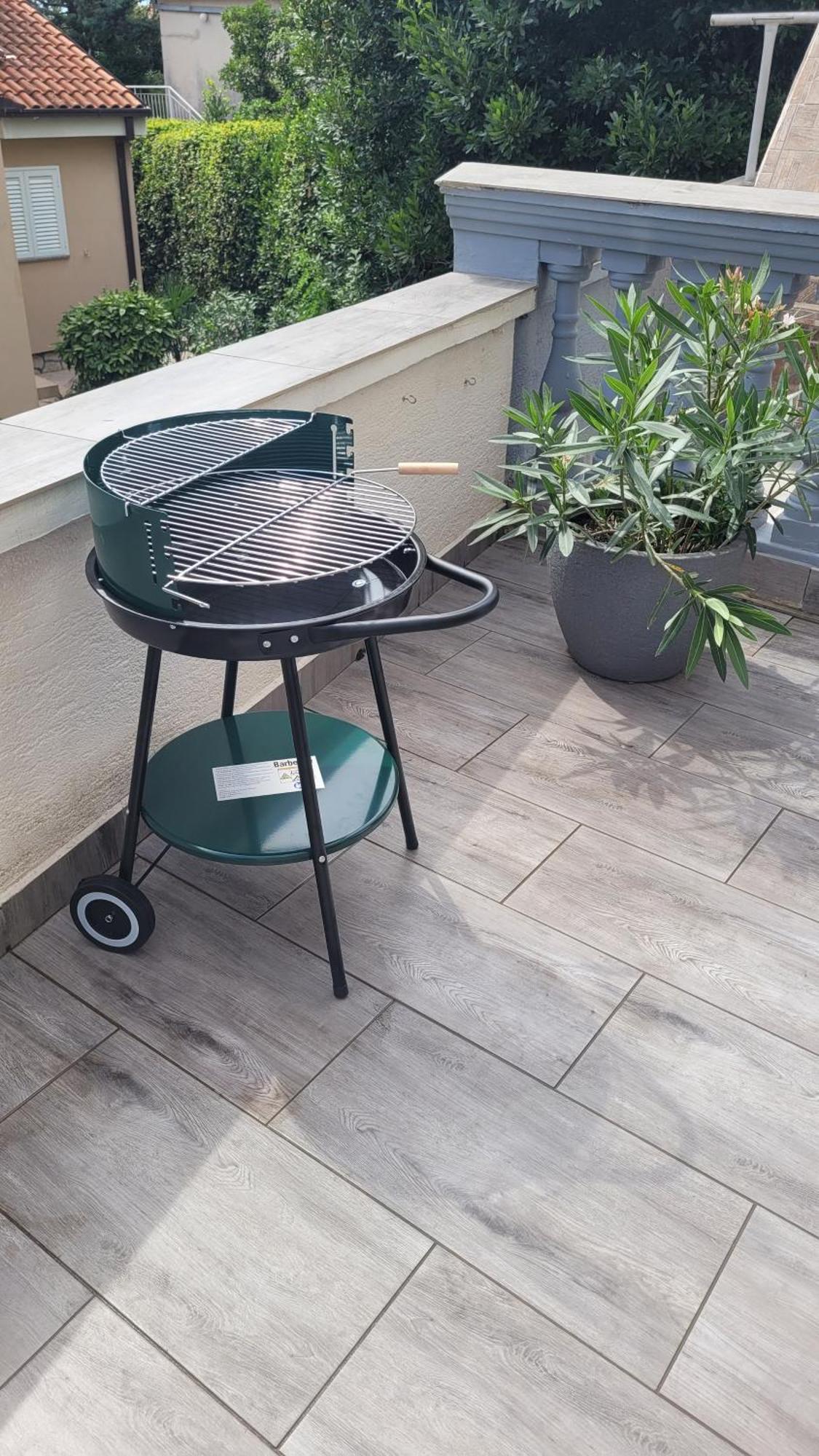 Apartment Zara Dramalj Εξωτερικό φωτογραφία